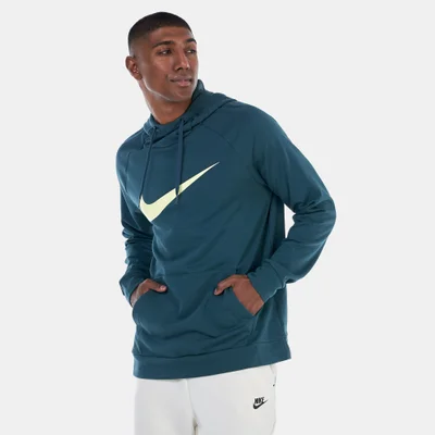 Nike Men's Dri-FIT Swoosh Hoodie