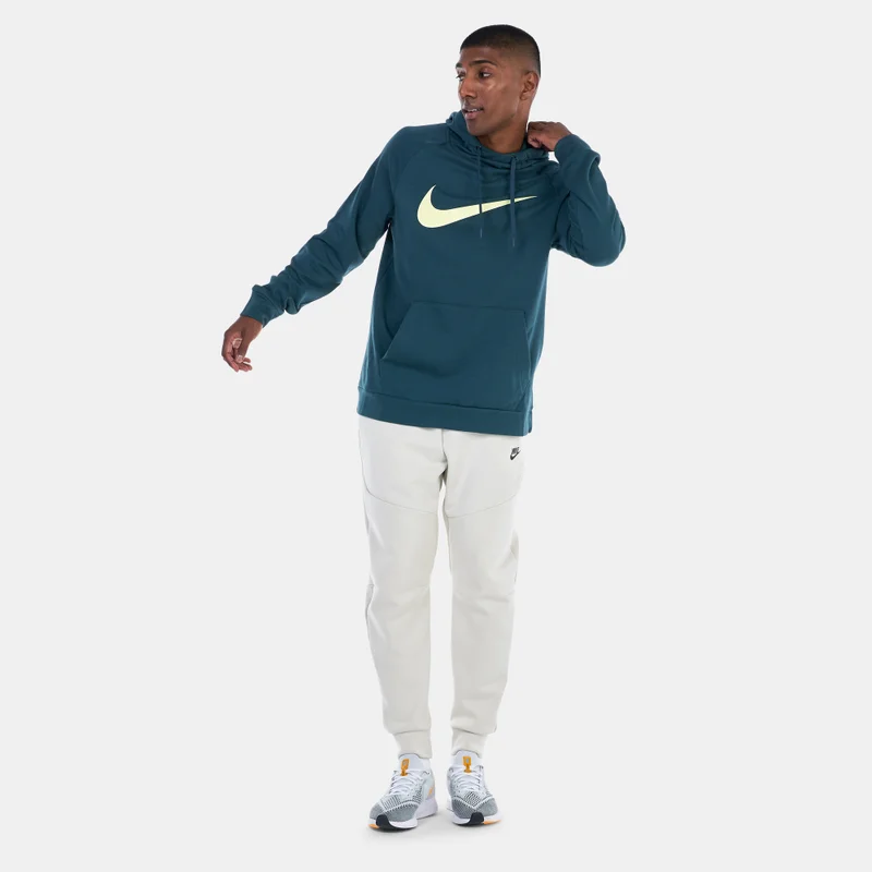 Nike Men's Dri-FIT Swoosh Hoodie