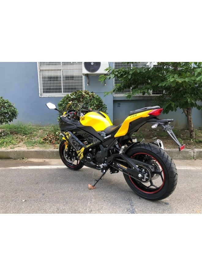 Power Sport Racing Bike 250CC Model 2025 - Image 4