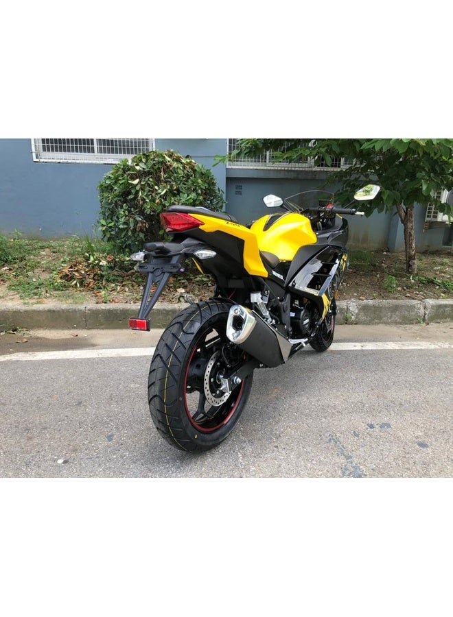 Power Sport Racing Bike 250CC Model 2025 - Image 5