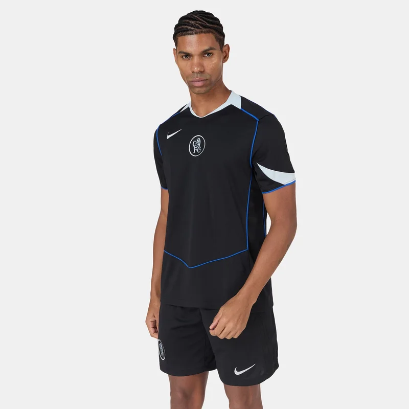 نايكي قميص كرة قدم رجالي تشيلسي  الثالث طبق الأصل