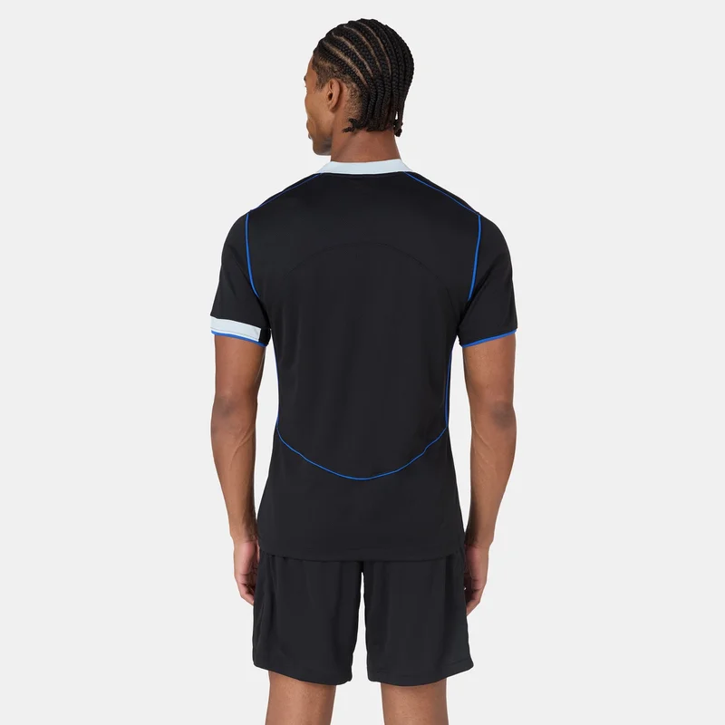 Nike Black Men's Chelsea 25/26 3rd Replica Football Jersey for Men | Best Price UAE