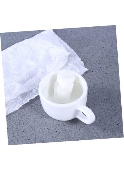 Ttt Compressed Towel Growing in Water 10 Pieces  - Image 2