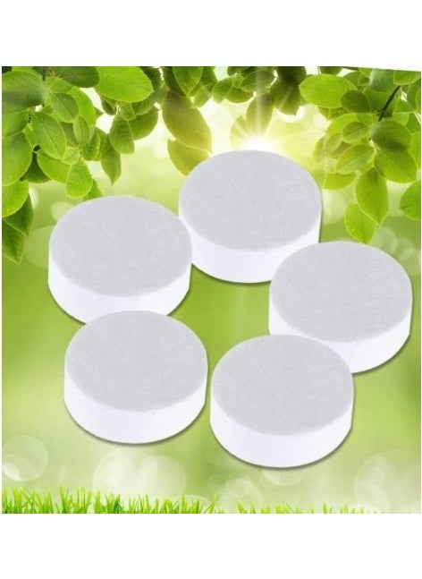 Ttt Compressed Towel Growing in Water 10 Pieces  - Image 3