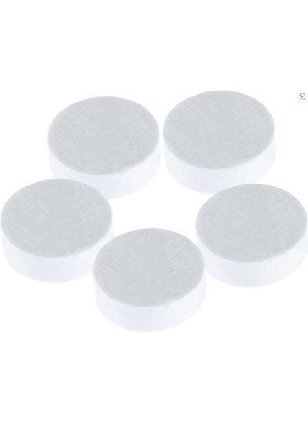 Ttt Compressed Towel Growing in Water 10 Pieces  - Image 1