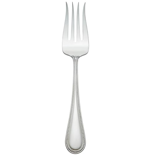 Reed & Barton شوكة بوفيه ليندون من ريد آند بارتون 4230211 - Image 5