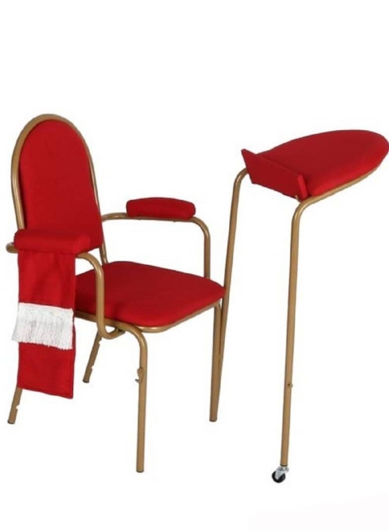 Generic Luxurious design chair 