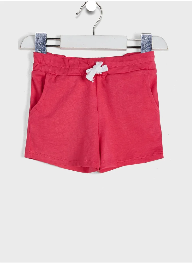 MINOTI Kids Essential Shorts