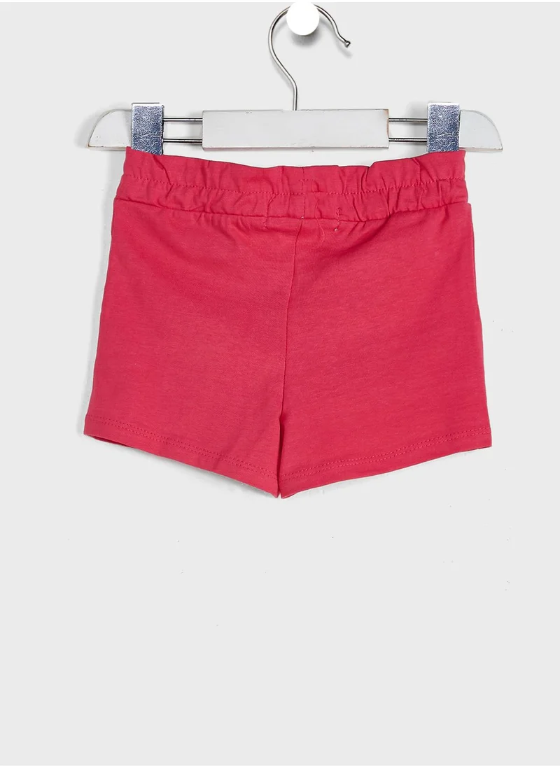 MINOTI Kids Essential Shorts