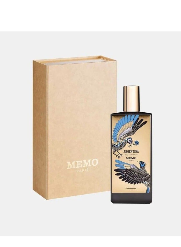 Memo Argentina EDP 75 ml