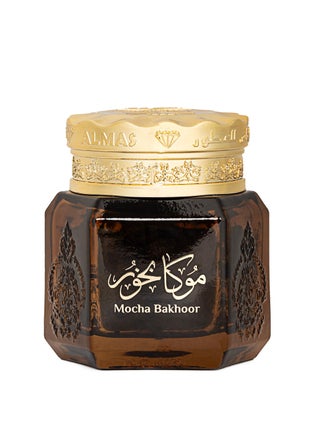 Mocha Bakhoor - pzsku/Z7704E6A92D5F10E2B86CZ/45/1751183203/a7d2a648-757a-4d08-a12d-14a0f92c3346