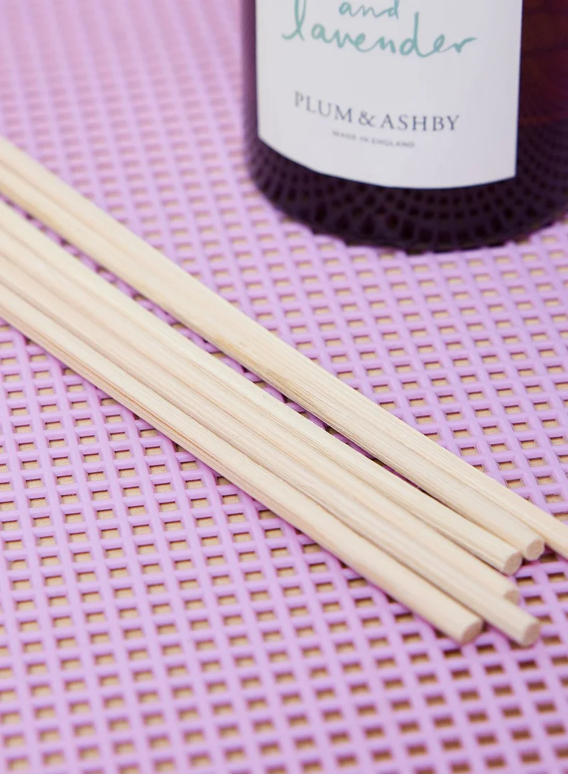 Plum & Ashby Vetiver & Lavender Diffuser