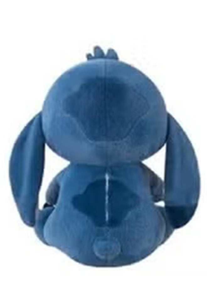 Cartoon Plush Stuffed Animal, Kids Plush Toy Stuffed Character Doll for Ages 2 Up, 40 cm - Image 3