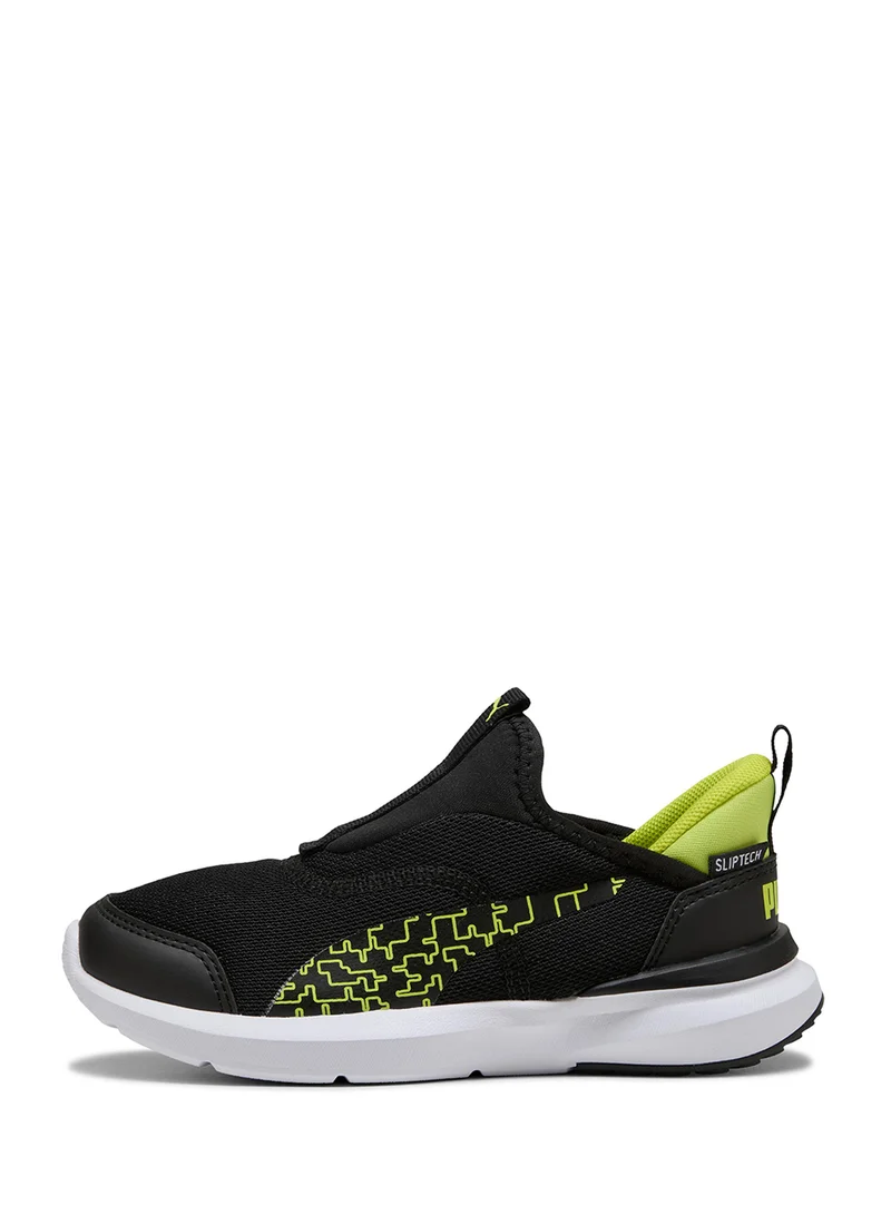 PUMA Youth Kruz Profoam Sliptech Cyber Ps