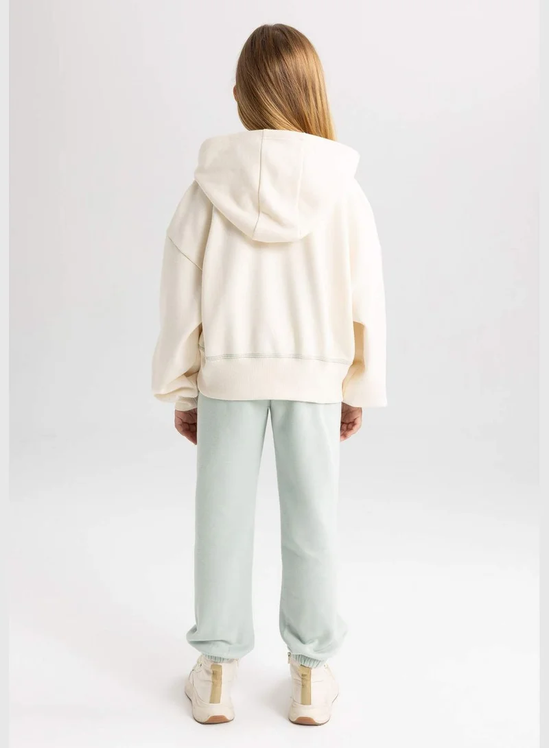 ديفاكتو 2 Pack Girl Oversize Fit Knitted set