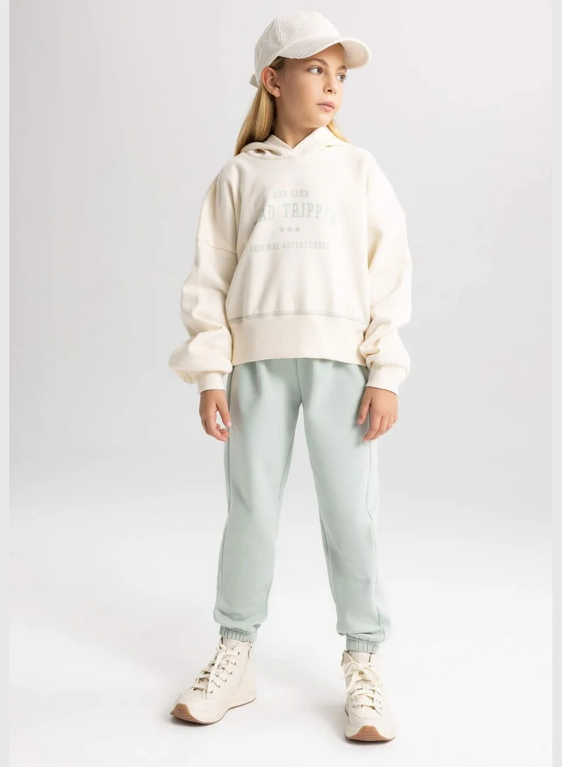 ديفاكتو 2 Pack Girl Oversize Fit Knitted set