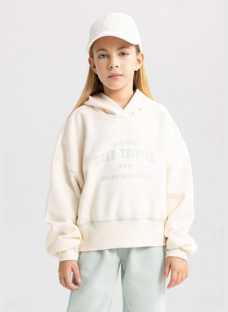 ديفاكتو 2 Pack Girl Oversize Fit Knitted set