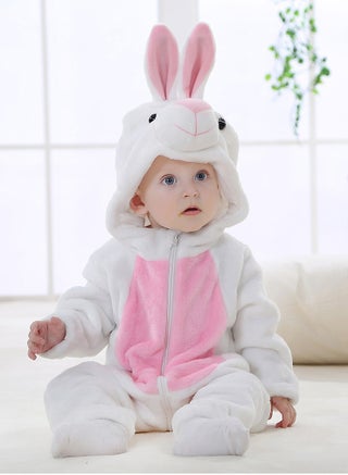 Flannel Children's Climbing Clothes Baby Autumn Winter Long Sleeved Clothes Jumpsuit Newborn Cartoon Jumpsuit - pzsku/Z770551D419F9F3E1C839Z/45/_/1701742353/daa9d8ca-f482-4ba9-b090-c9a6450930b6