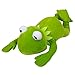 Disney Store Official Cuddleez Plush Kermit The Frog Big Plush Super Soft Huggable Toy for Fans Kids of All Ages Perfect Collectible Gift Plushy - Image 3