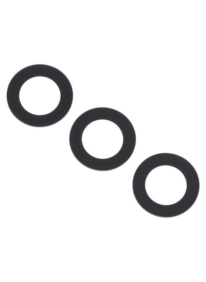 إيروريكس لهاتف Samsung Galaxy Z Fold3 5G SM-F926B، 10 قطع من عدسات الكاميرا الخلفية - Image 2