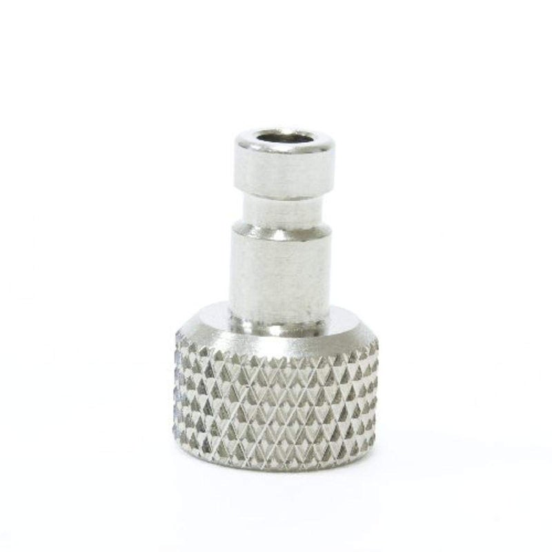 Grex AD29 Universal Quick Connect Plug for Paasche Airbrush - Image 5