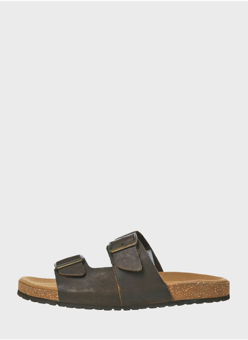 JACK & JONES - Essential Casual Sandals - Image 1