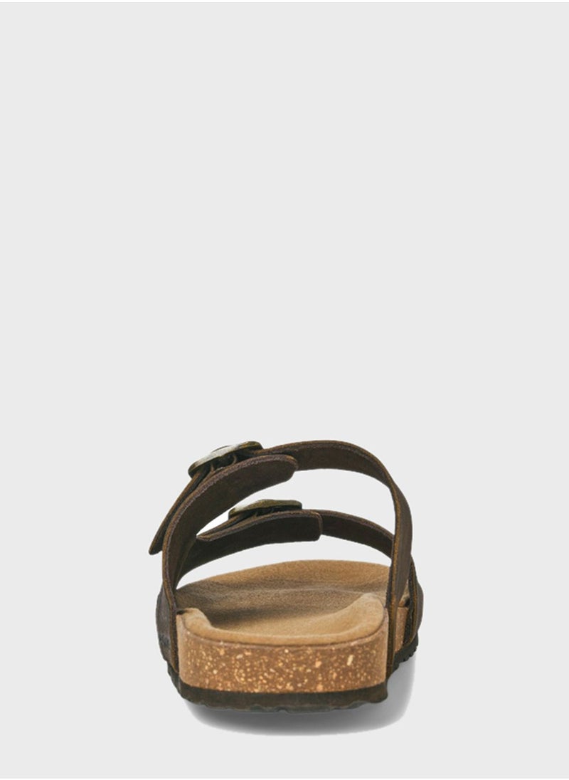 JACK & JONES - Essential Casual Sandals - Image 1
