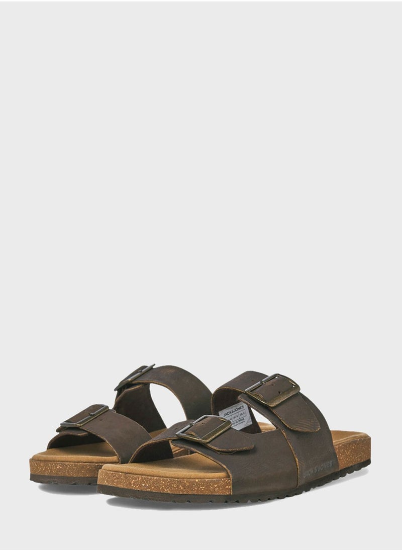 JACK & JONES - Essential Casual Sandals - Image 1