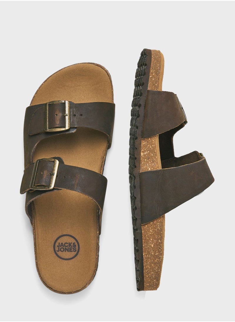 JACK & JONES - Essential Casual Sandals - Image 1