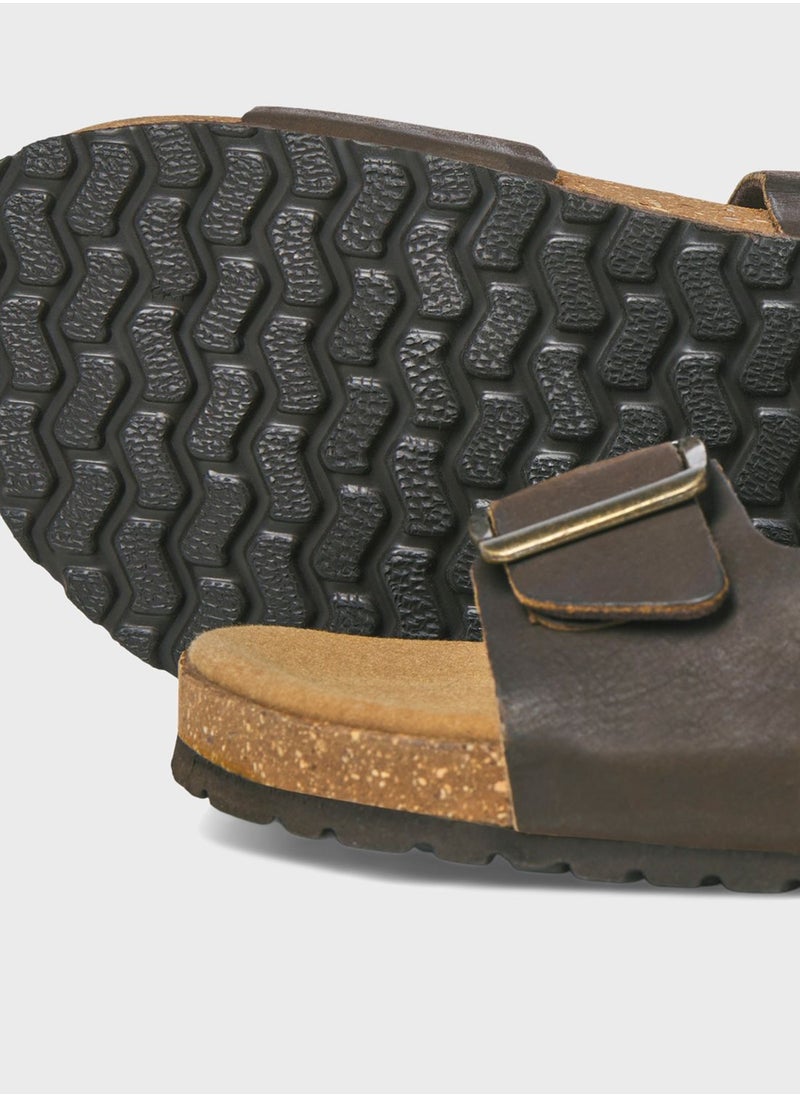 JACK & JONES - Essential Casual Sandals - Image 1
