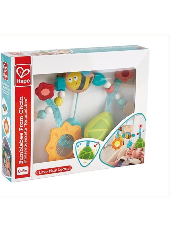 هيب سلسلة عربة بامبلبي - Image 3