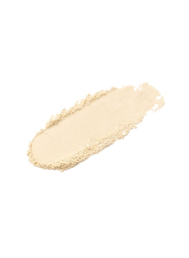 Swiss Beauty Bake It Away Banana Loose Powder 28g | Loose Compact Powder For All Skin Types - Image 3
