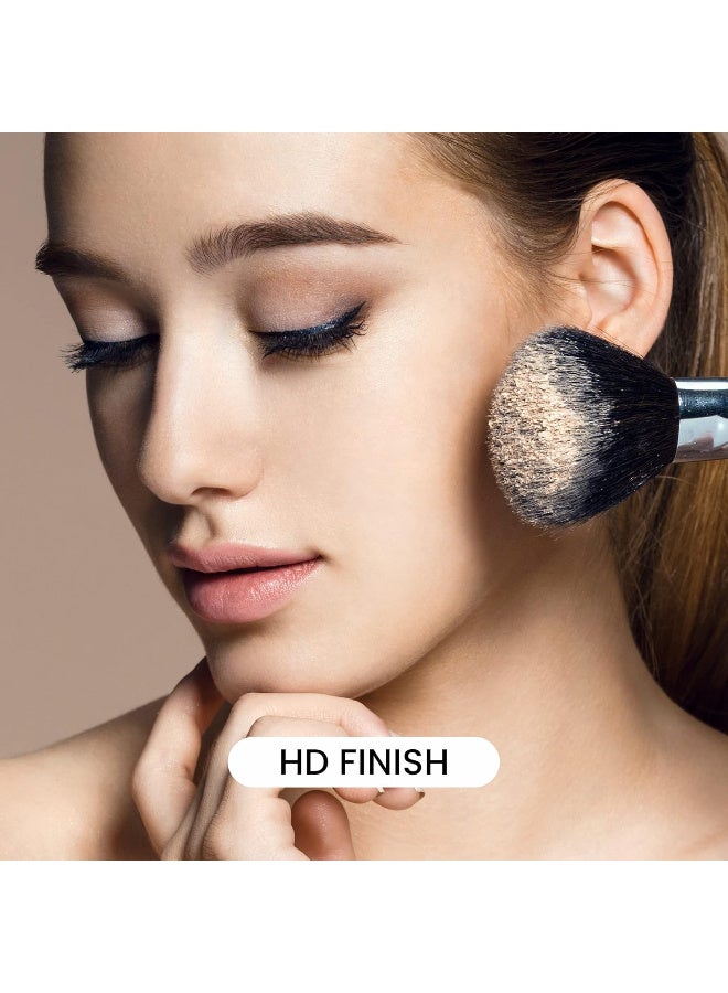 Swiss Beauty Bake It Away Banana Loose Powder 28g | Loose Compact Powder For All Skin Types - Image 5