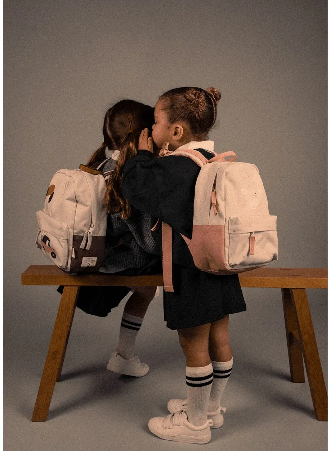 Citron Mini Backpack - Ballerina