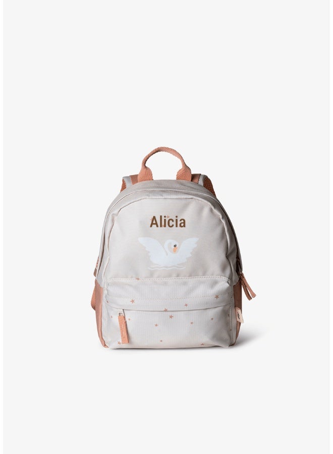 Citron Mini Backpack - Ballerina - Image 4
