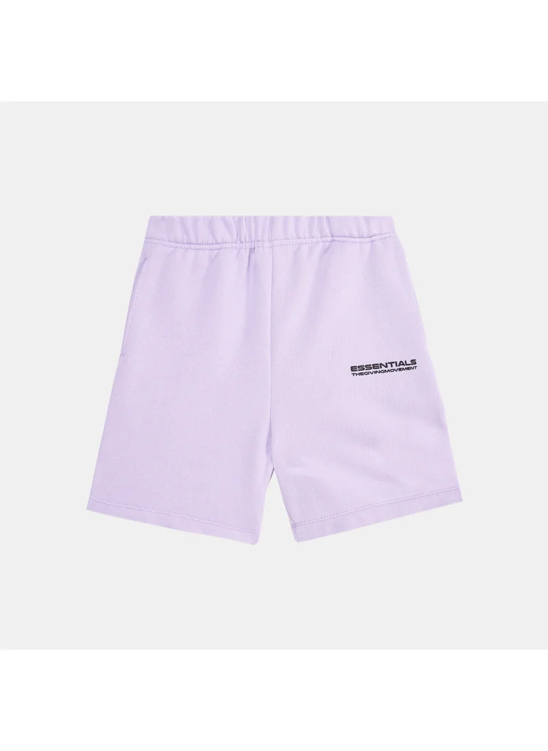 The Giving Movement Kids' Lounge Shorts
