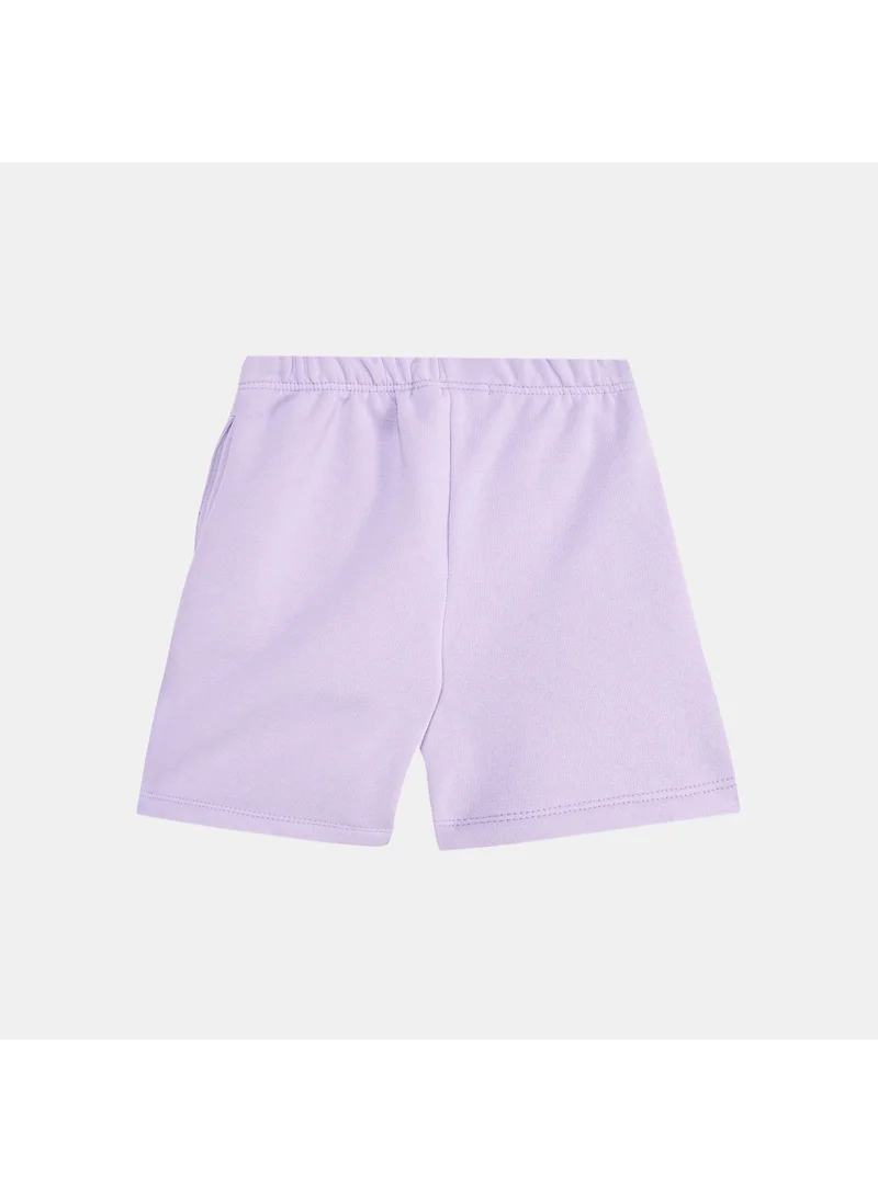 The Giving Movement Kids' Lounge Shorts