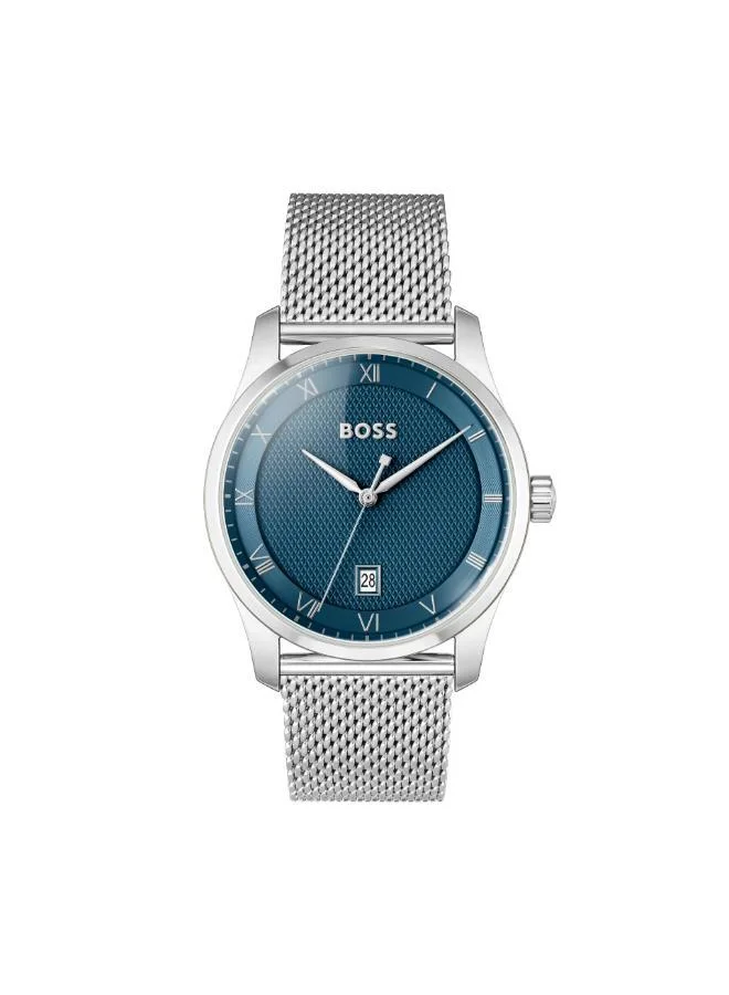 بوس ساعة أساسية بعقارب