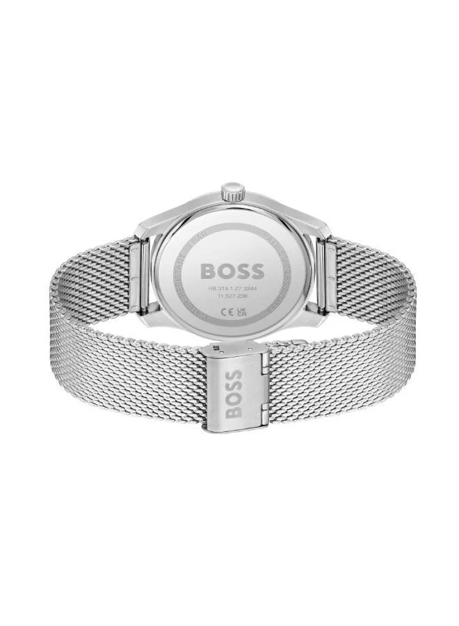 بوس ساعة أساسية بعقارب