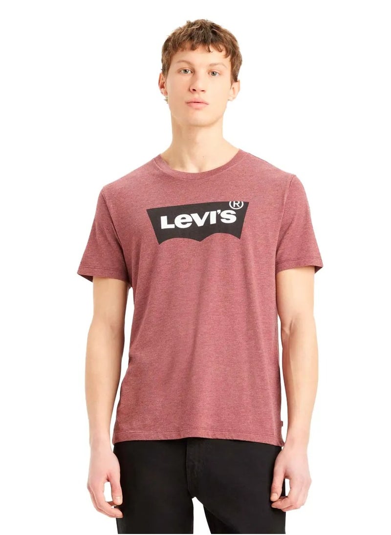Levi's - Graphic Crewneck Tee - Image 1