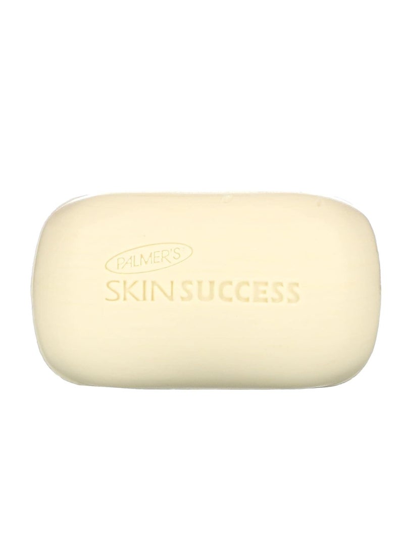 PALMER'S - Palmer's Skin Success Eventone Medicated Complexion Bar, 3.5 Ounce - Image 1