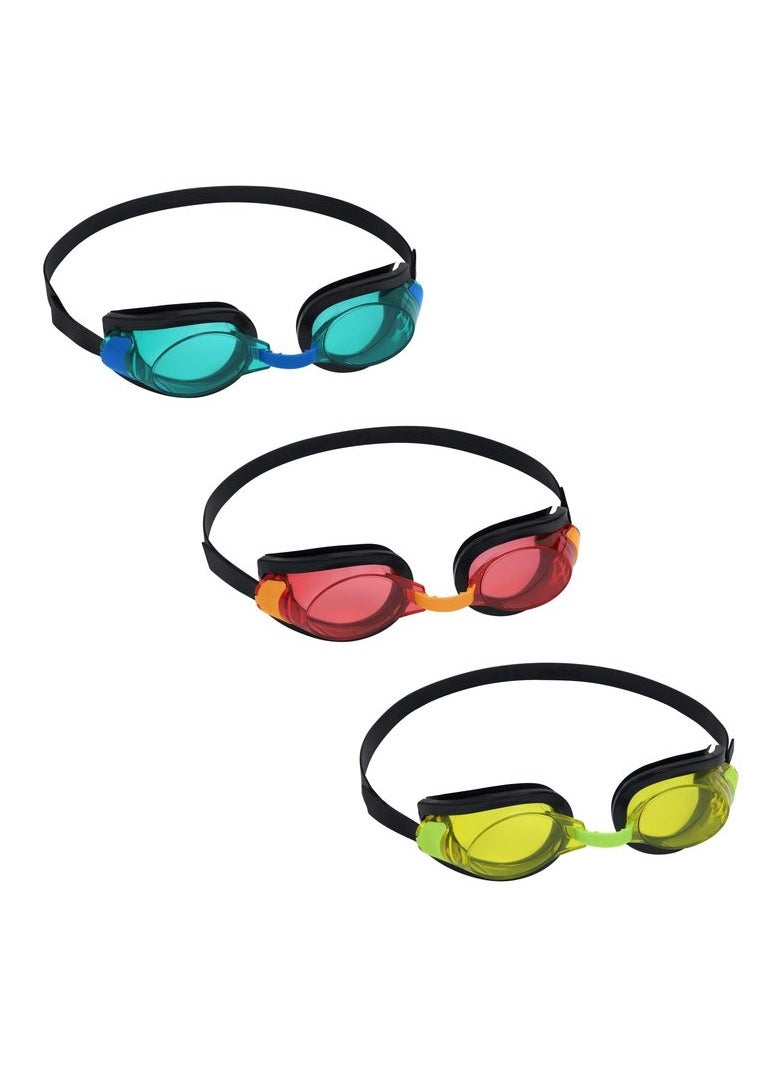 Bestway Bestway Aqua Burst Essential II Goggles orange  - Image 2