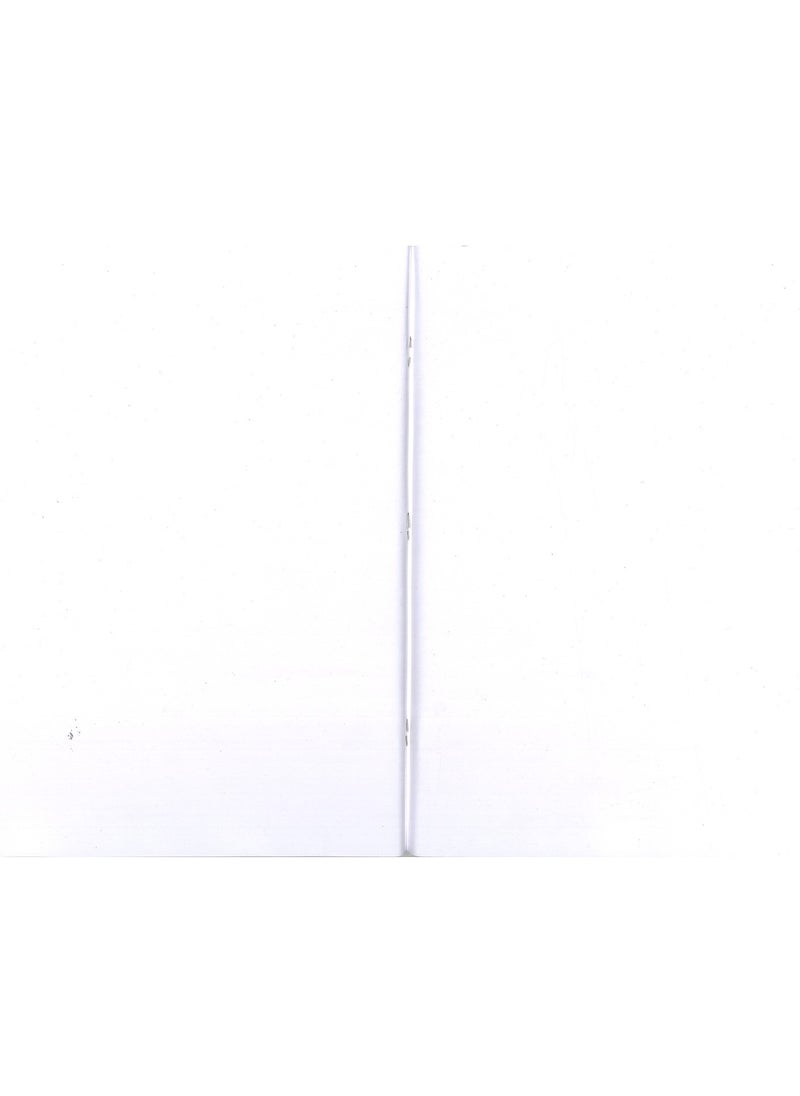 Psi - 3-Piece A4 Size Plain Notebook 160 Pages - Image 1