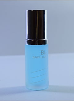 Perfume Baby Powder 50 ml - pzsku/Z77064B8C1116790CB371Z/45/_/1661877132/429f6137-33e1-44b8-81db-903313cb0cea