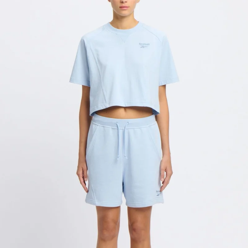Reebok Icon Elements Women's T-Shirt