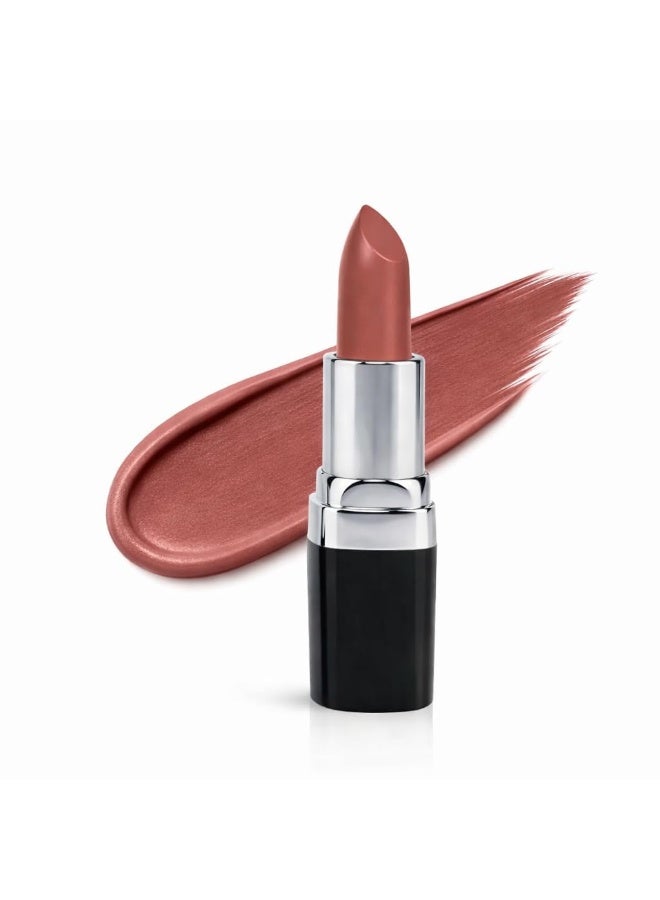 Barva Natural & Moisturising Lipsticks Made Using Pure Ghee, Kokum Butter And Mineral Colours, 4.3g (Orchid 222) - Image 1