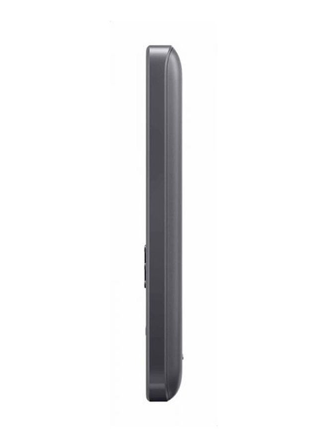 NOKIA 6300 BLACK 512MB RAM 4GB LTE - Image 5