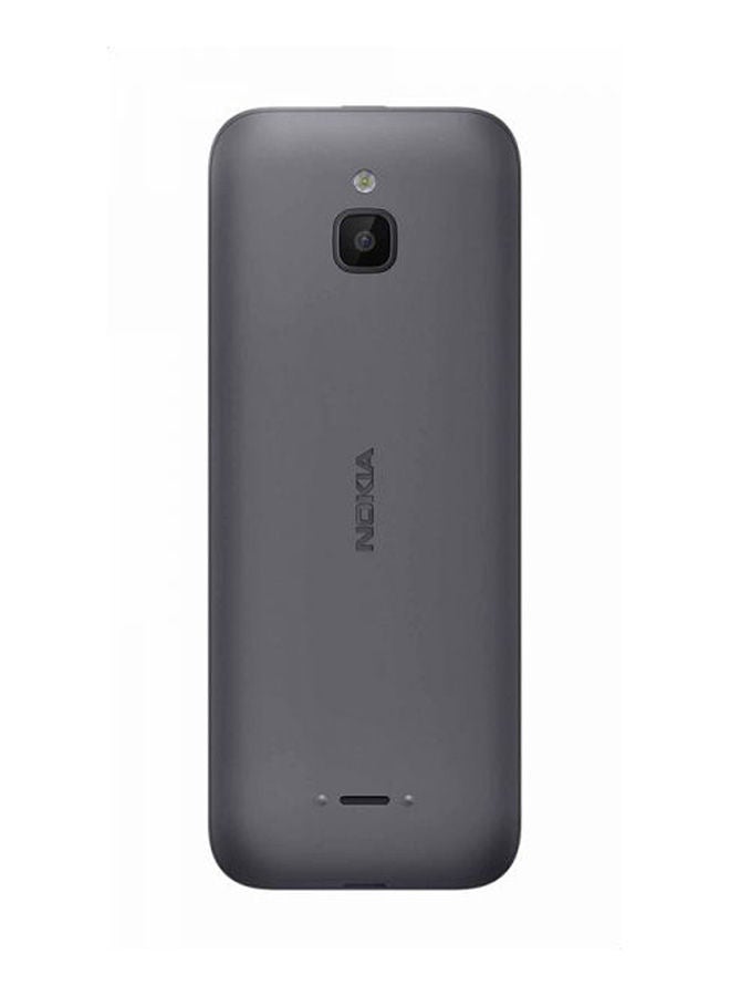NOKIA 6300 BLACK 512MB RAM 4GB LTE - Image 3