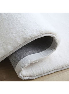 Home Box Faux Rabbit Fur Rug 120x60 cm  - Image 4