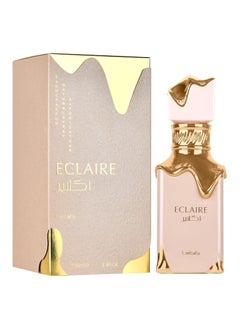 Lattafa Unisex Eclaire EDP Spray 3.4 oz Fragrances  - Image 1